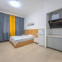 长沙学仕家庭旅馆