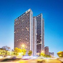 佳寓酒店(长沙高铁南站国际会展中心店)