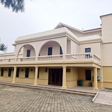 青岛田横岛民宿