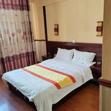 拉萨缘深商务宾馆(东嘎客运站店)