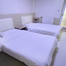 沂水鹏源商务宾馆