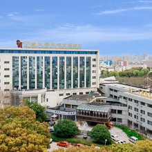 宁波大学天唯文博酒店