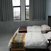 永乐民宿客栈