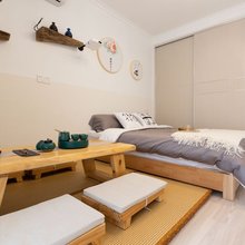 南京热河路的柯基公寓(头条巷分店)