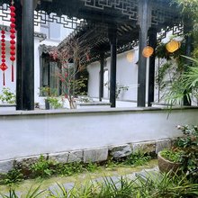 苏州玖熹民宿(西山景区店)