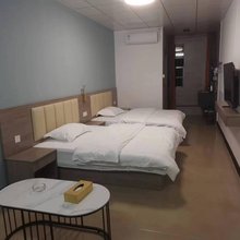 广州时代家园民宿
