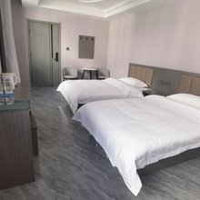 隆德枫林宾馆