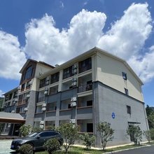 黄山惠友精品酒店