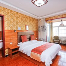 西安机场名都商务酒店