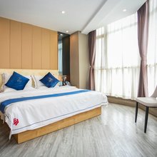 成都卓越影视酒店