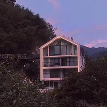 杭州临安方合缘民宿