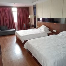 安仁万丰商务宾馆