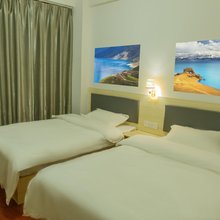梦逸达精品客栈(大昭寺店)