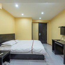宁波华威商务宾馆明州路店