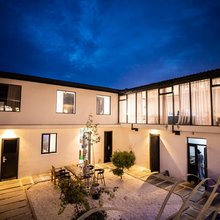 无量堂疗愈艺术民宿(崂山风景区店)