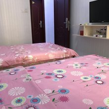 武汉同兴公寓