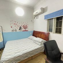 诚信住宿(武昌职业学院湖北水利水电职业技术学院汤逊湖校区店)