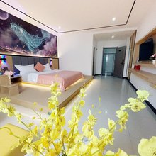 琴兴优品公寓(五华奥林匹克体育中心店)
