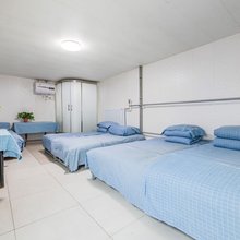 容城红艳旅店