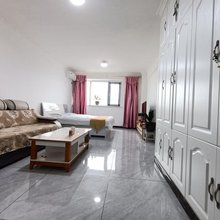 沈阳华美公寓