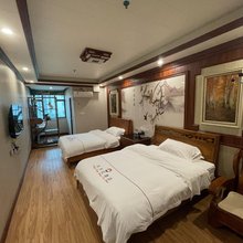 东方红宾馆(深圳国际会展中心店)
