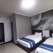 合江乐家宾馆