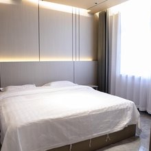 如家旗下华驿精选酒店(张家口怀安县店)
