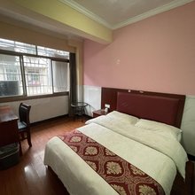 长沙鸿都家庭旅馆(湖南省高级人民法院店)