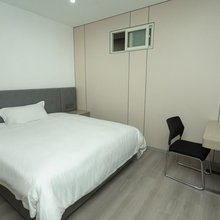 常熟亚特兰商务宾馆
