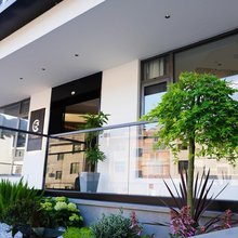 仙居悦家民宿(神仙居景区店)