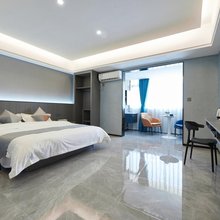 厦门优客公寓