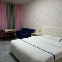 临汾嘉欣公寓