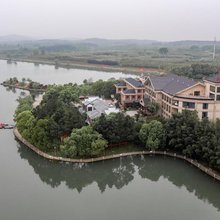 肥西堰湾山庄