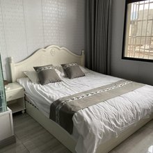 西昌温馨小屋住宿