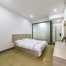 广州家好公寓(新塘广场新塘高铁南站店)