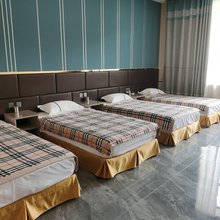 永吉佳宇宾馆