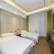 群英酒店