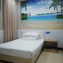 雨辰宾馆(南京龙眠大道地铁站店)