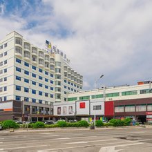 汇枫酒店(虎门高铁站万达广场店)