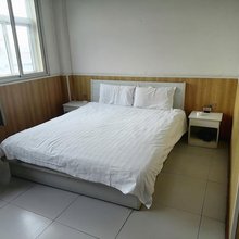 银河快捷酒店