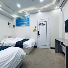 嘉杰公寓(天津大学店)
