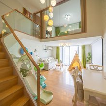 上海度假公寓(朱家角工业园店)