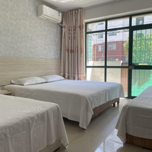 淄博爱尚优民宿