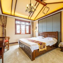滦州古城云水轩客栈