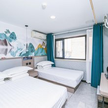 星光酒店(北京解放军总医院第五医学中心南院店)