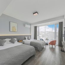 朱家尖吾家小院农家乐