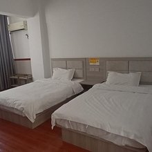 南极洲宾馆(永修县图书馆店)