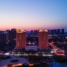 葫芦岛鼎盛海景酒店(龙湾海滨店)