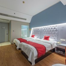 象山瀛洲宾馆