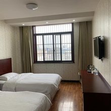 桐城佳润商务酒店